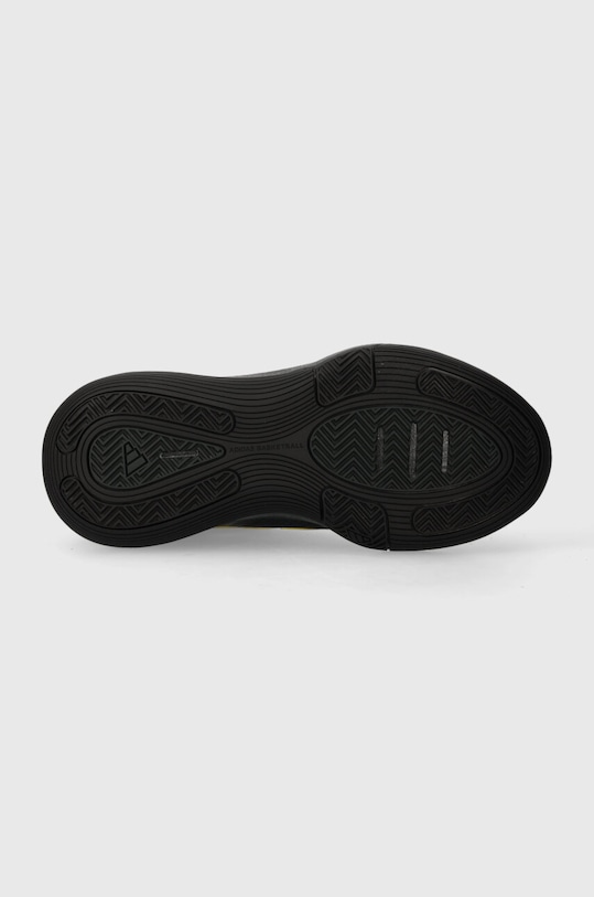 Tenisice za trening adidas Performance Bounce Legends IE9278 crna