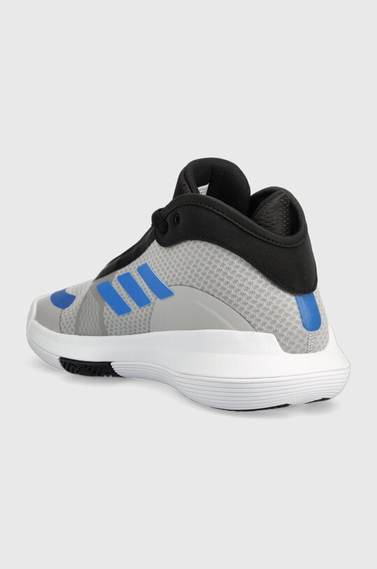Încălțăminte adidas Performance pantofi de antrenament Bounce Legends IE9280 gri