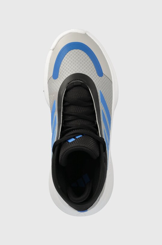 adidas Performance pantofi de antrenament Bounce Legends gri IE9280