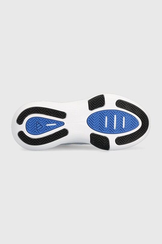 adidas Performance pantofi de antrenament Bounce Legends IE9280 gri