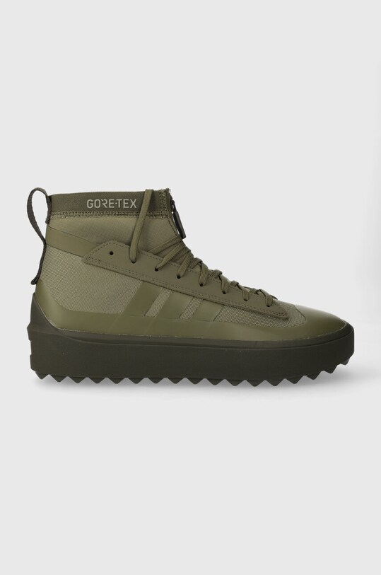 adidas tenisi textil verde IE9408