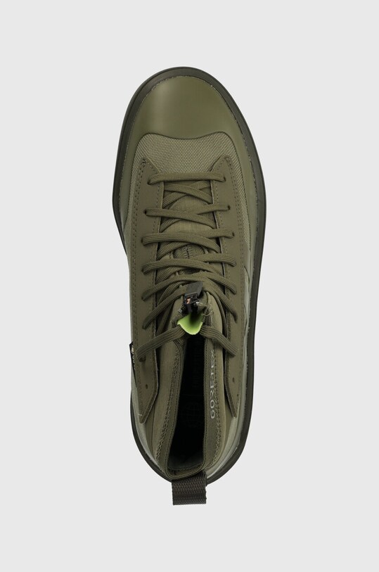 adidas tenisi verde IE9408