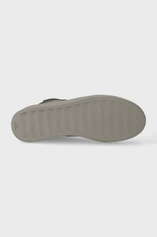 adidas sneakersy IE9415 zielony