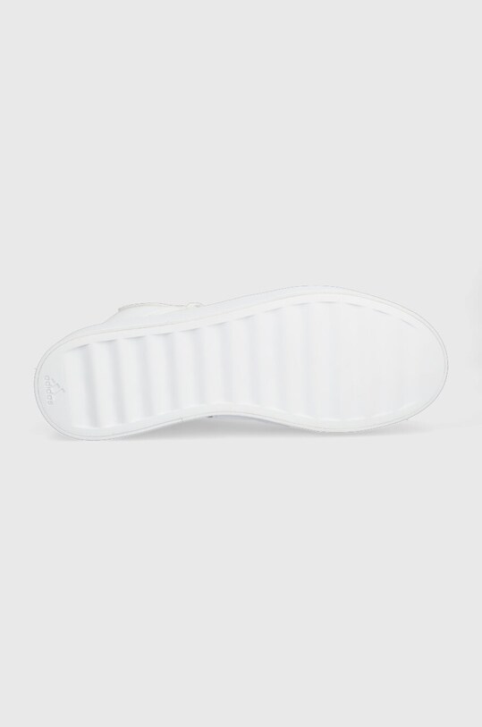 Шкіряні кеди adidas IE9417 білий