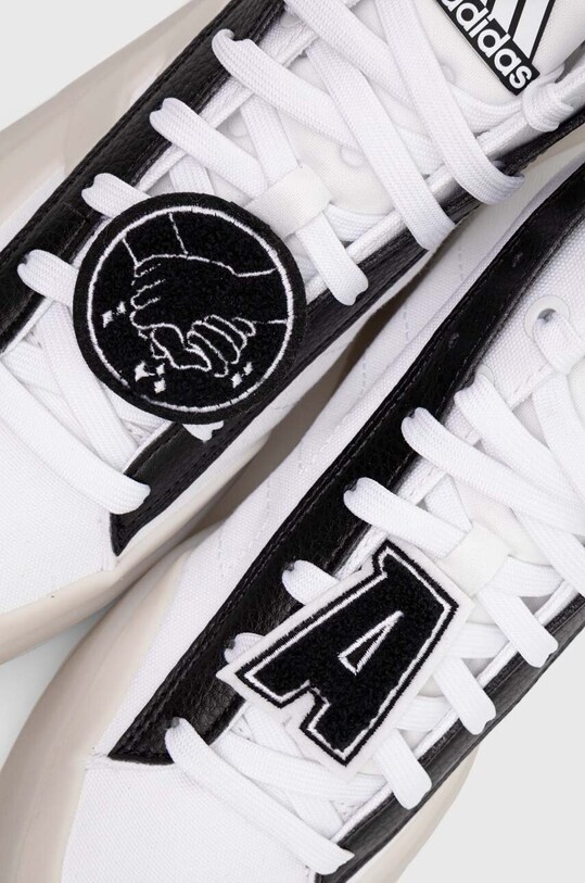 adidas trampki ZNSORED HI IF2336 biały