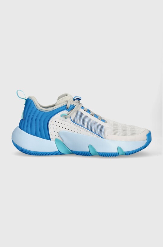 Tenisice za trening adidas Performance Trae Unlimited sintetički plava IF5610