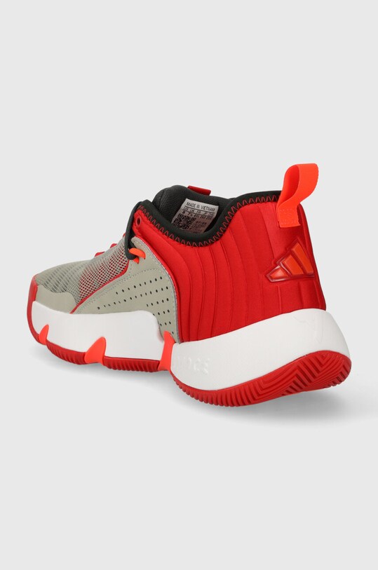 Obuv Tréningové topánky adidas Performance TRAE UNLIMITED IF5611 sivá
