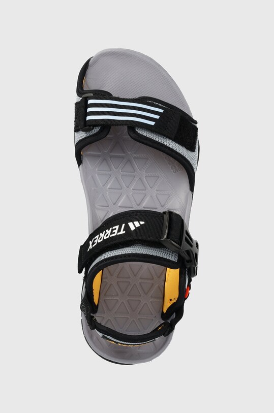 Сандали adidas TERREX Cyprex Ultra DLX черен HP8652
