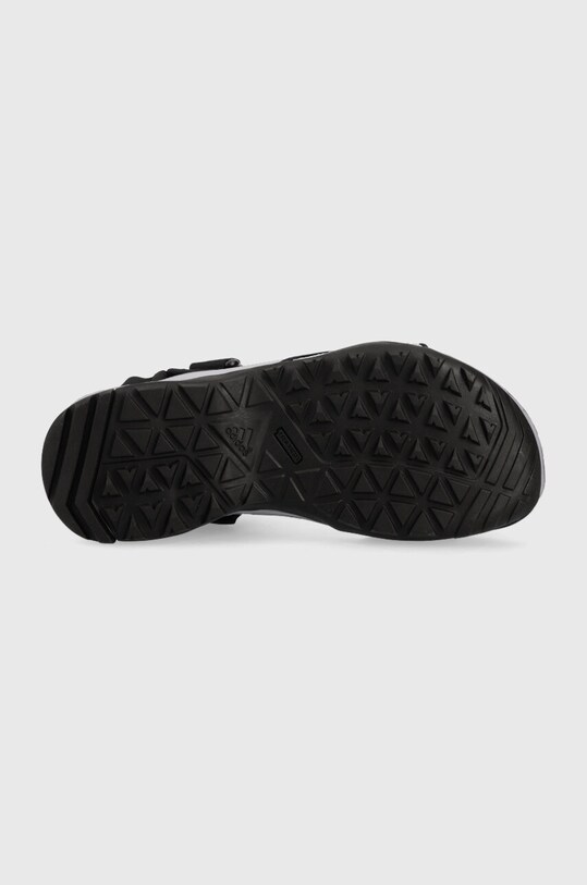 Сандали adidas TERREX Cyprex Ultra DLX HP8652 черен