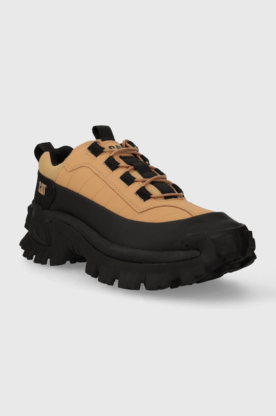 Кросівки CAT Footwear INTRUDER GALOSH WP P110836 бежевий AW23