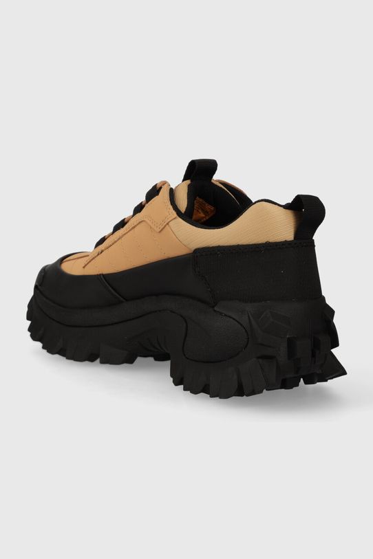 Obuwie Caterpillar sneakersy INTRUDER GALOSH WP P110836 beżowy