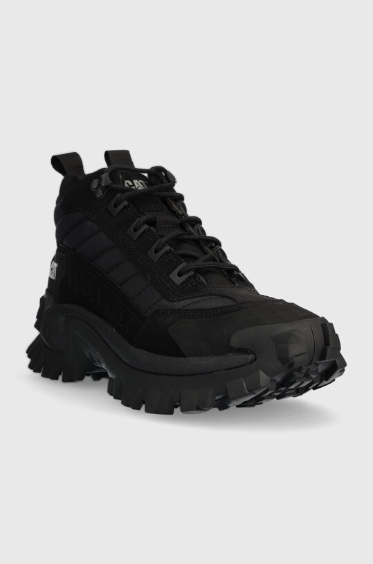 Παπούτσια Caterpillar INTRUDER MID P110457 μαύρο AW23