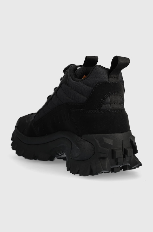 Obuwie CAT Footwear buty INTRUDER MID P110457 czarny