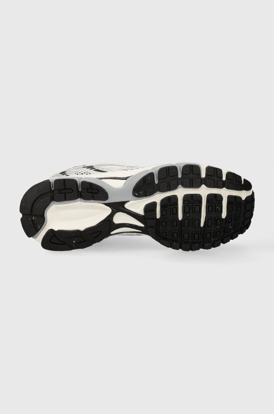 The Mercer Brand sneakersy The Re-Run ME233002.159 srebrny