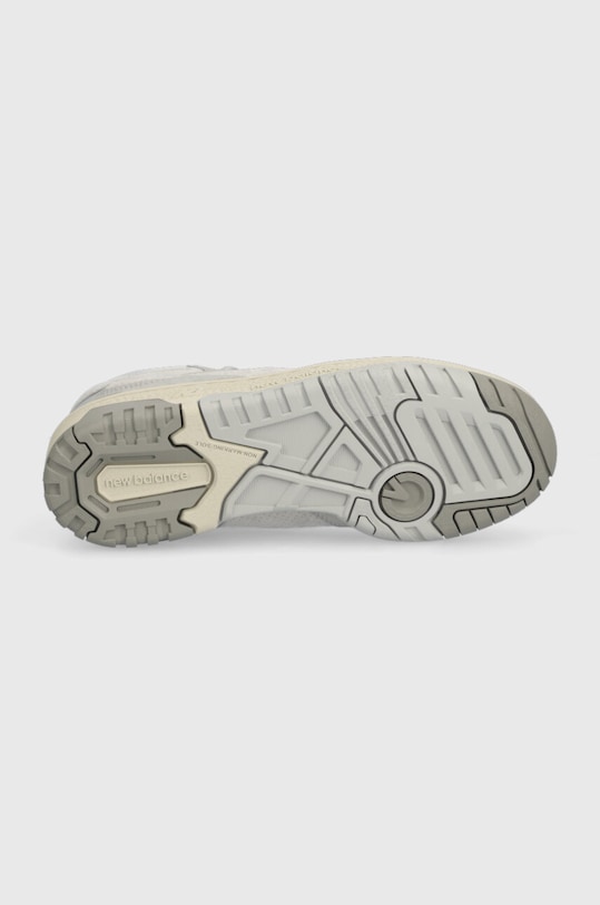 New Balance sneakersy BB650RGG szary