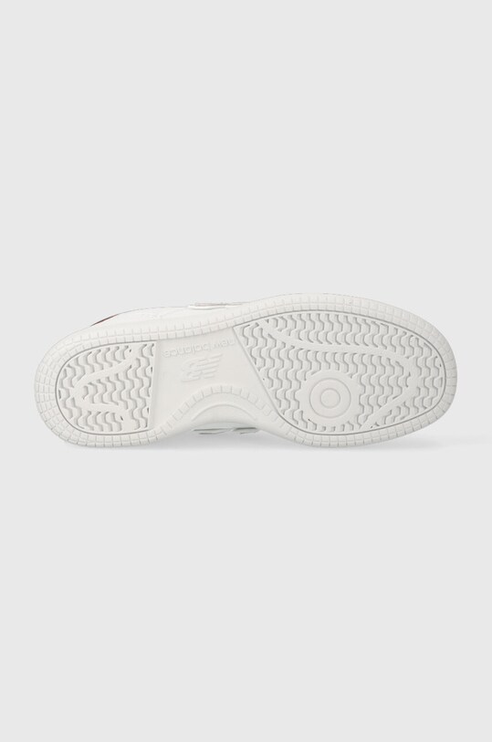 New Balance sneakersy BB480LKB BB480LKB biały