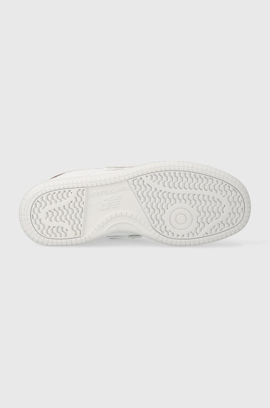 New Balance sneakersy BB480LKB BB480LKB biały