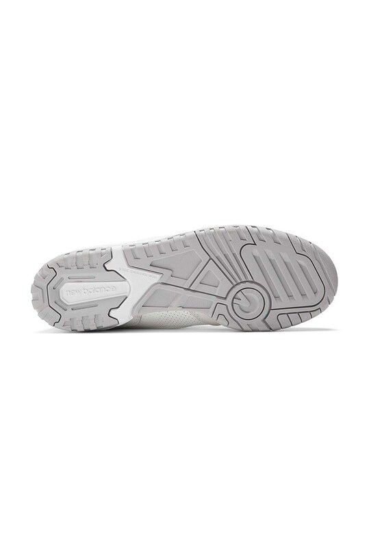 New Balance 650R Angora Pack White Black BB650RWH