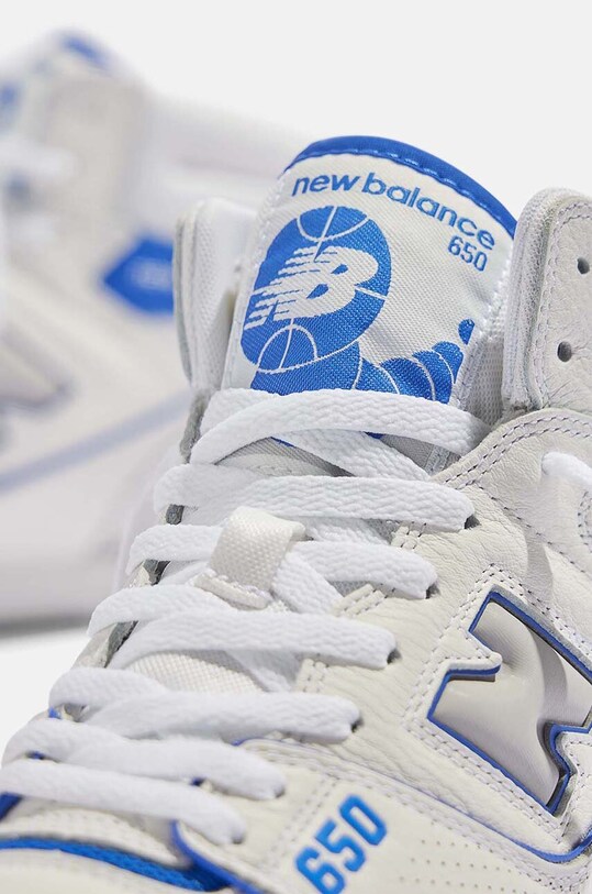 New Balance 650R Angora Pack Marine Blue BB650RWI