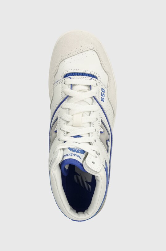 New Balance 650R Angora Pack Marine Blue white BB650RWI