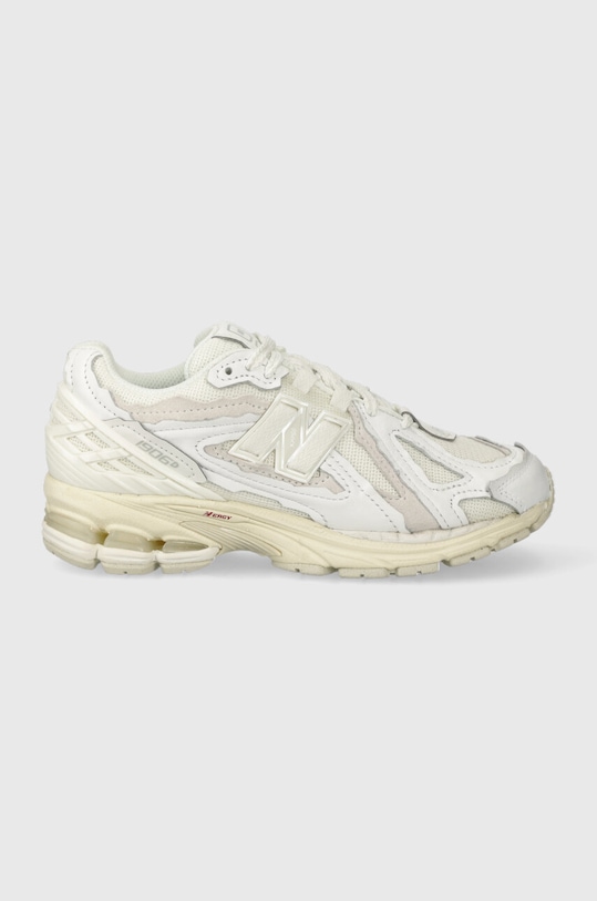 New Balance sneakersy M1906DE tekstylny biały M1906DE