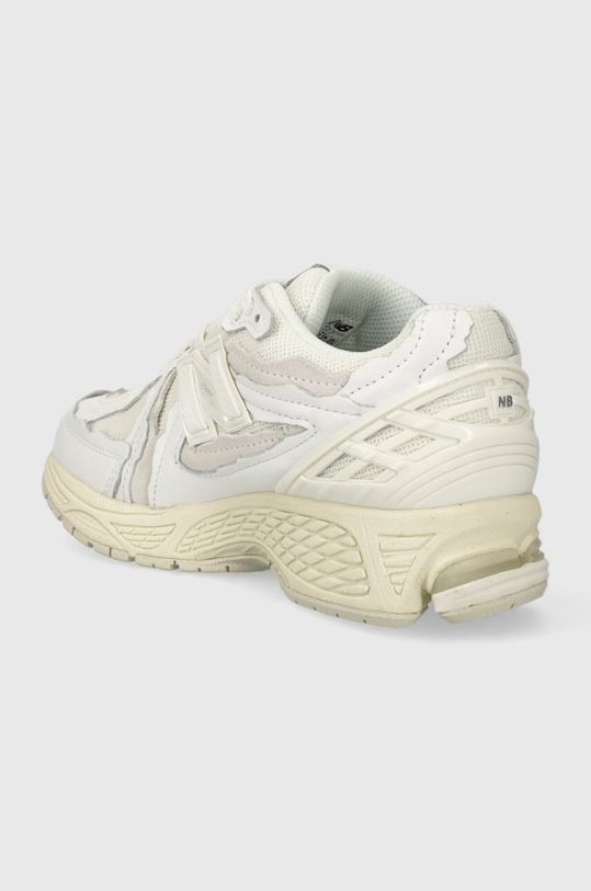 Obuwie New Balance sneakersy M1906DE M1906DE biały