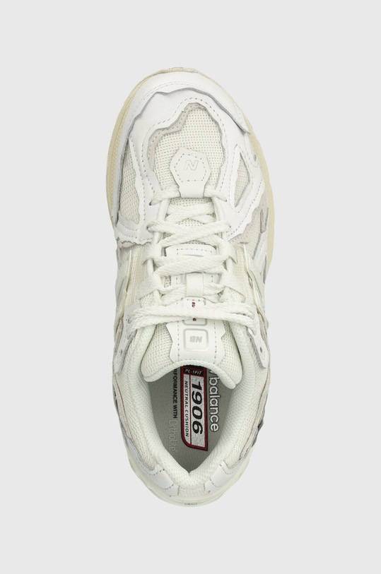 New Balance sneakersy M1906DE biały M1906DE