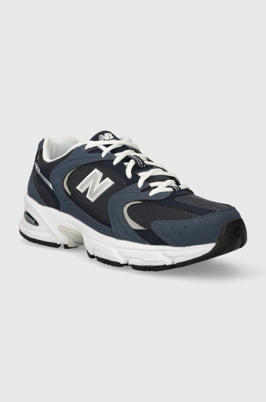 Superge New Balance MR530SMT MR530SMT mornarsko modra AW23