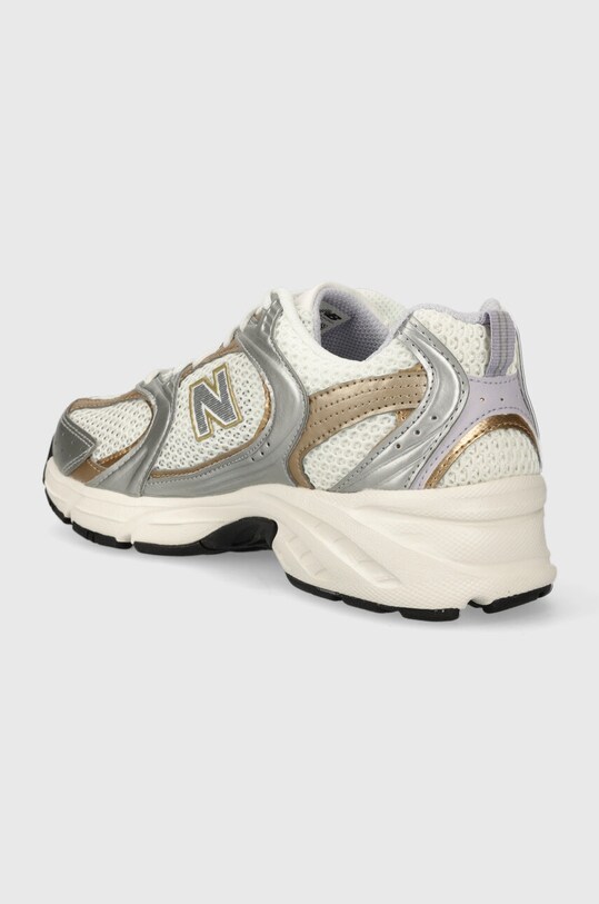 Obutev Superge New Balance MR530ZG MR530ZG bela