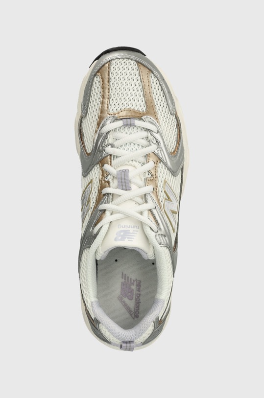 Tenisky New Balance MR530ZG biela MR530ZG