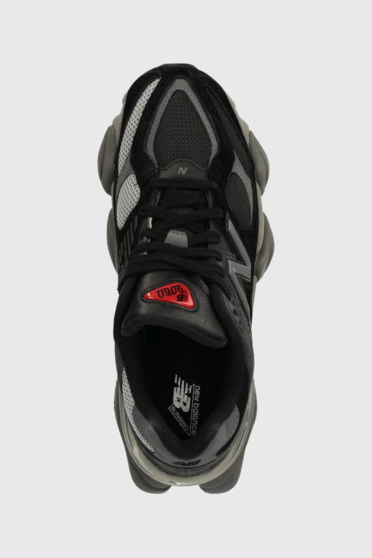 Αθλητικά New Balance 9060 μαύρο U9060BLK