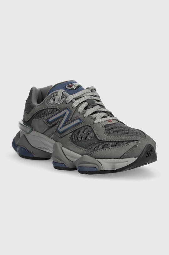 Αθλητικά New Balance U9060ECC U9060ECC γκρί AW23