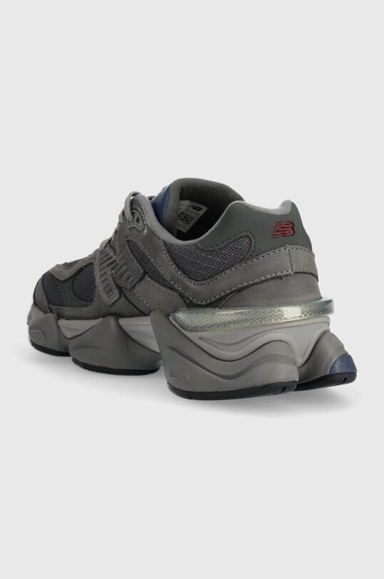 Obuv Tenisky New Balance U9060ECC U9060ECC sivá