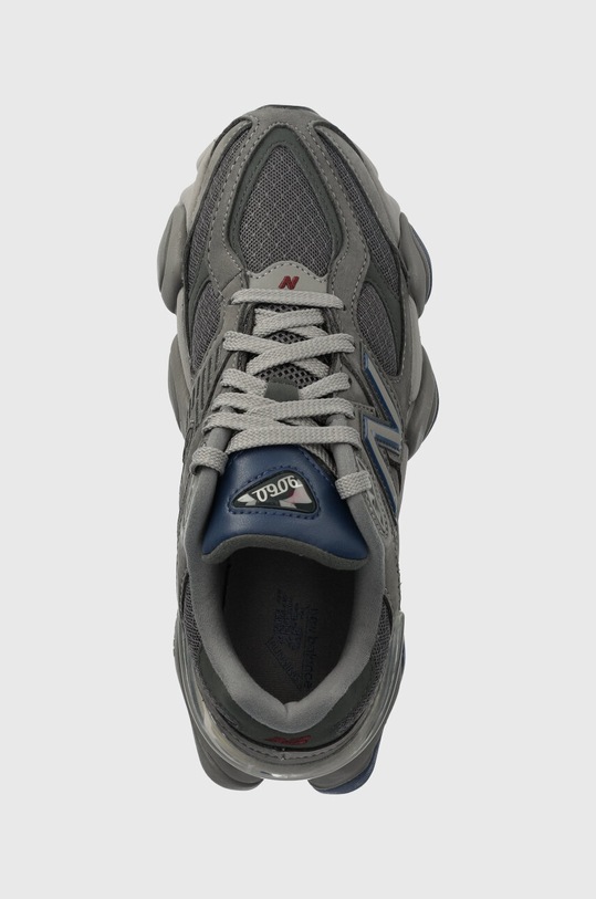 Αθλητικά New Balance U9060ECC γκρί U9060ECC