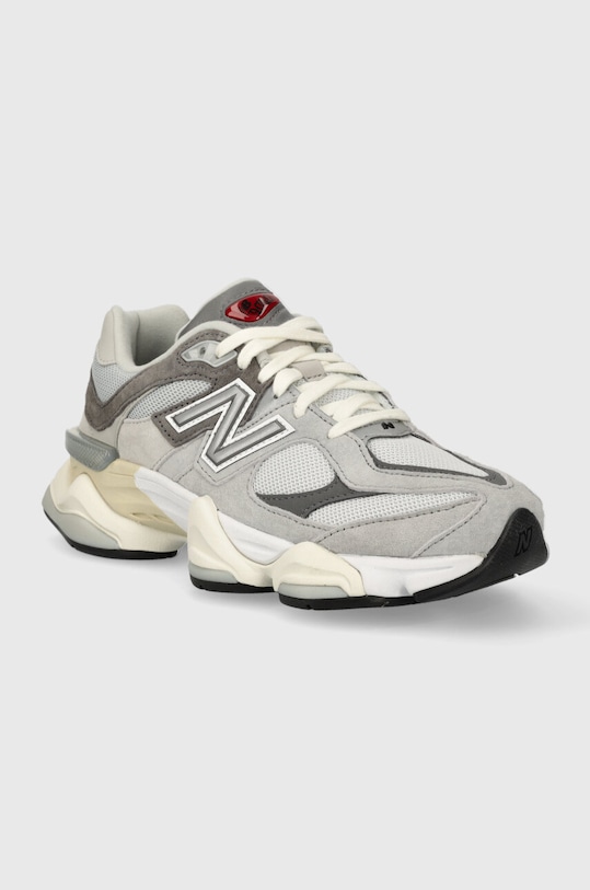Tenisky New Balance 9060 U9060GRY šedá AW25