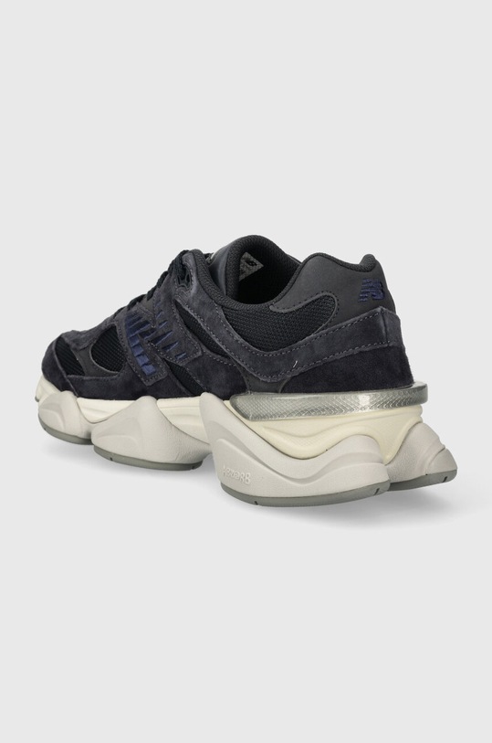 Obuwie New Balance sneakersy U9060NV U9060NV niebieski