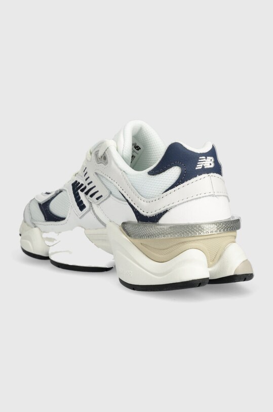 Obuv Tenisky New Balance U9060VNB U9060VNB biela