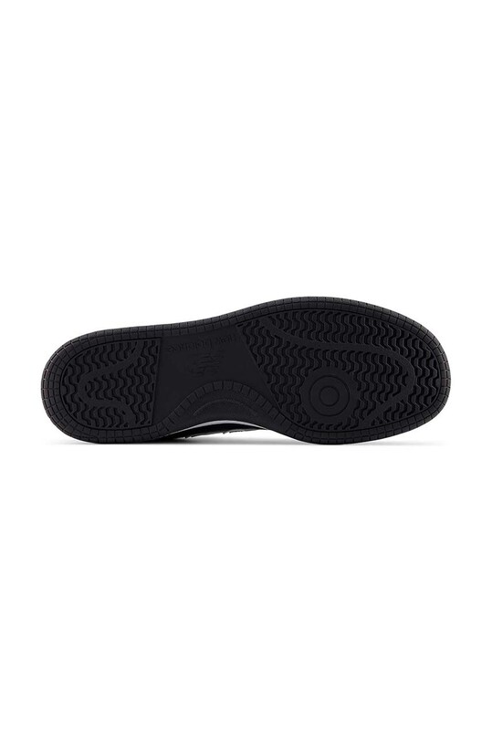 Kožené tenisky New Balance BB480COB BB480COB