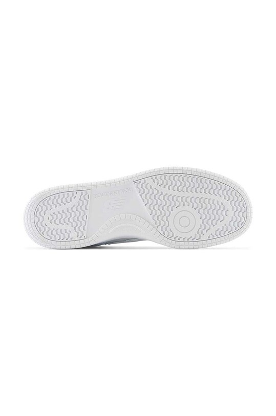 Kožené tenisky New Balance BB480COC BB480COC