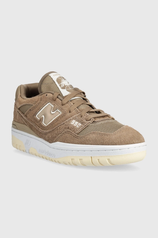 New Balance sneakers BB550PHA BB550PHA verde AW23