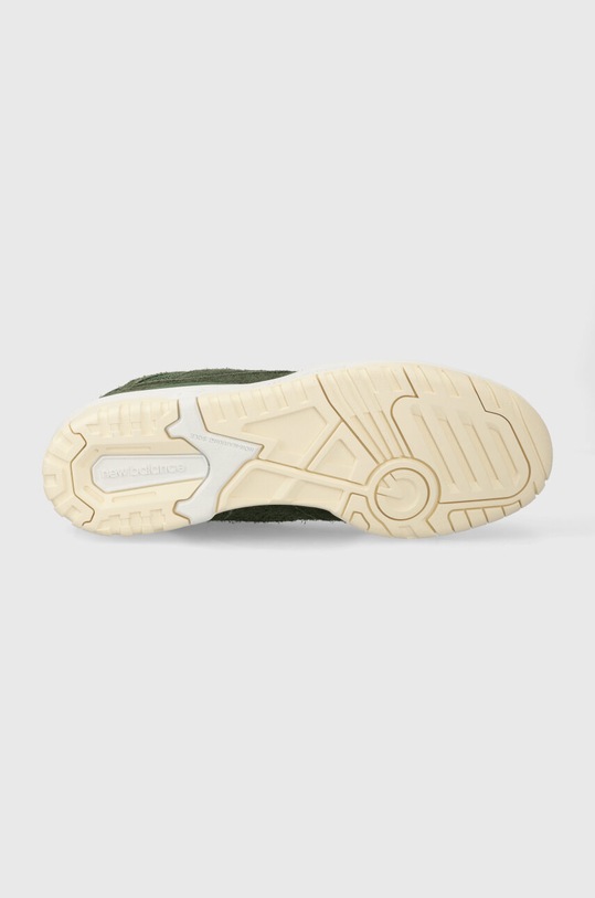 Tenisky New Balance BB550PHB BB550PHB zelená