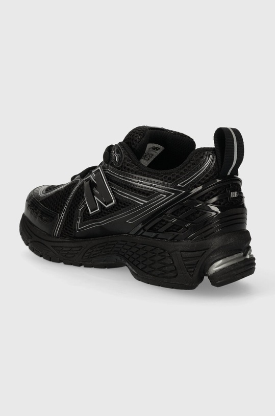 Obuwie New Balance sneakersy 1906 M1906RCH czarny