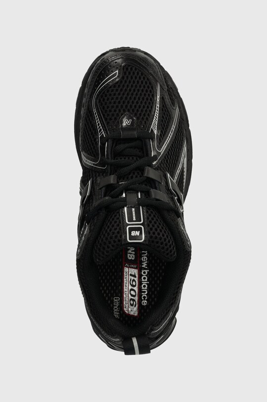 Tenisky New Balance M1906RCH čierna M1906RCH