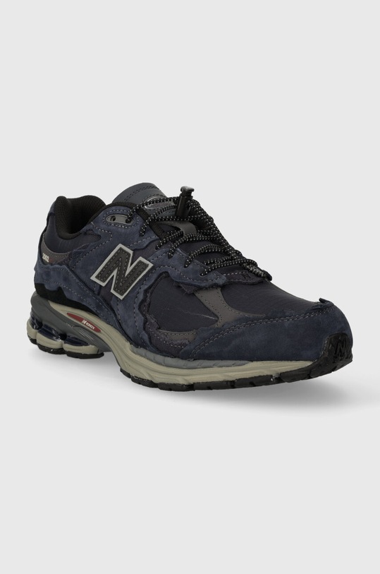 New Balance sneakers M2002RDO M2002RDO blu navy AW23
