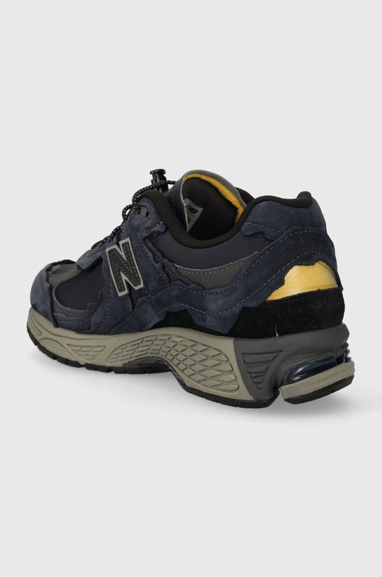Scarpe New Balance sneakers M2002RDO M2002RDO blu navy