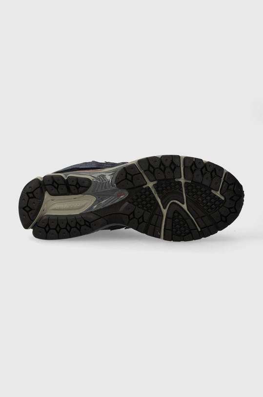 New Balance sneakers M2002RDO M2002RDO blu navy