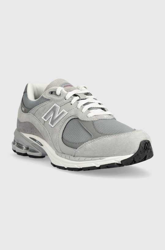 New Balance sportcipő M22RXJ M2002RXJ szürke AW23
