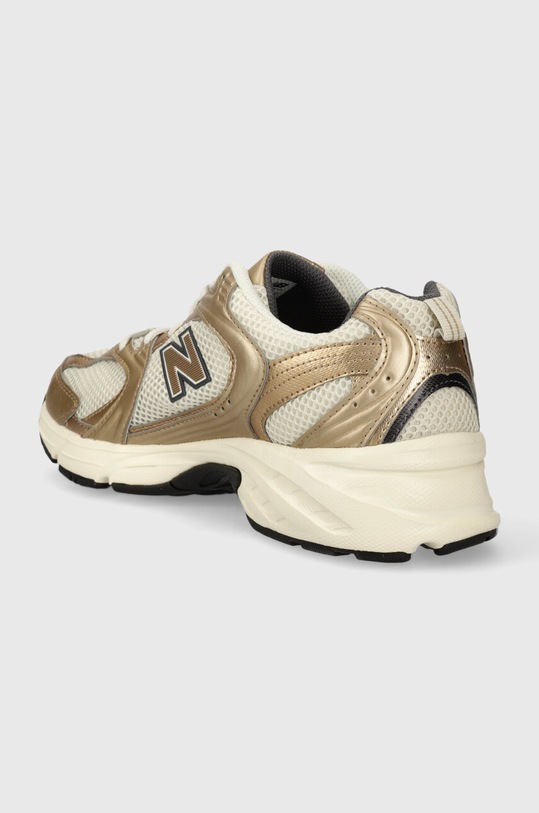 Παπούτσια Αθλητικά New Balance MR530LA MR530LA μπεζ