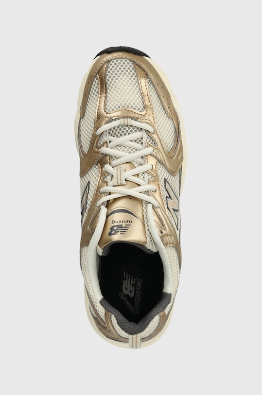 Αθλητικά New Balance MR530LA μπεζ MR530LA
