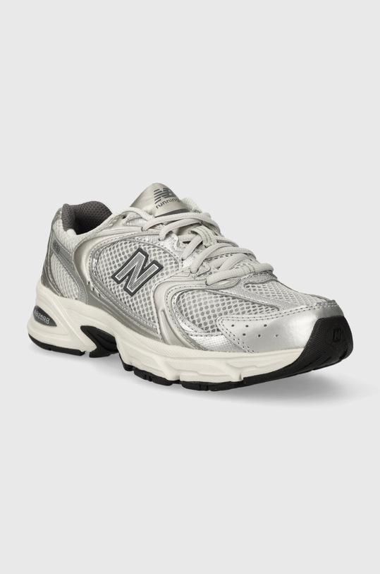 Tenisice New Balance MR530LG MR530LG srebrna AW23